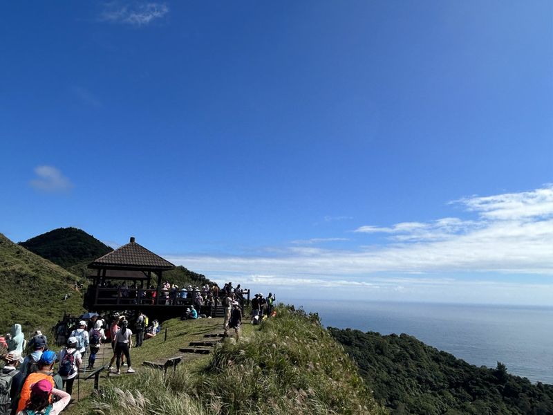 The North Face比賽出意外 掀越野跑與山林安全議題討論