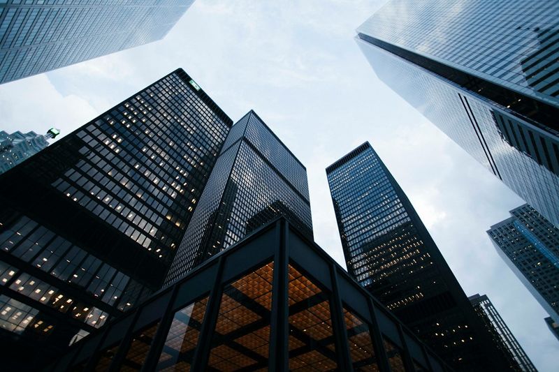 美國綠建築協會報告：商業建築脫碳 IRA、冷凍倉儲效能是關鍵