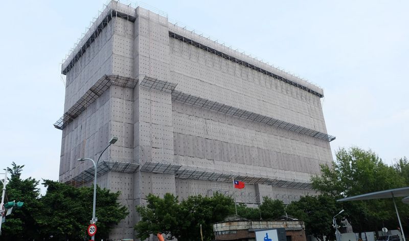 97%的既存建築更重要 法規與制度亟需創新！