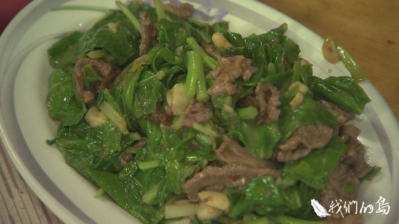 牛轉餐桌 國產牛肉找出路