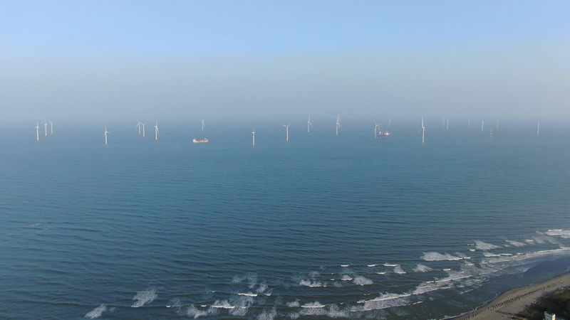 風電產業帶動學術調查？ 學者提醒：基礎研究不能賴給廠商