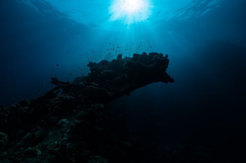 《海洋產業發展條例》三讀通過 民間籲海保法跟上進度