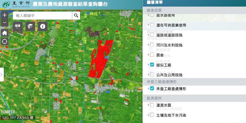 逾50位學術工作者連署呼籲 極端氣候下國土計畫不應再推遲