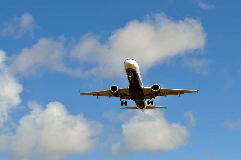 「Google航班」碳排數據大調降 遭批粉飾航空業高排放事實