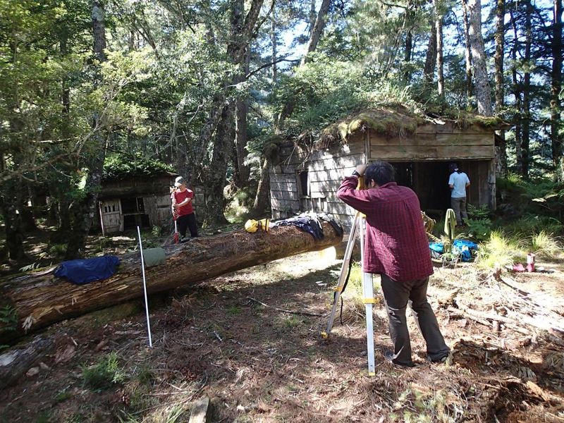 鄭玠甫／山林開放也要懂原住民歷史：霞喀羅淨山爭議的機會教育