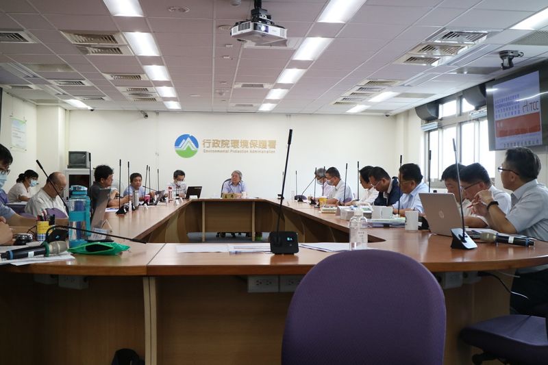 「因有崩塌危險」 台泥生態調查不足理由太投機 金昌石礦環現差補件再審
