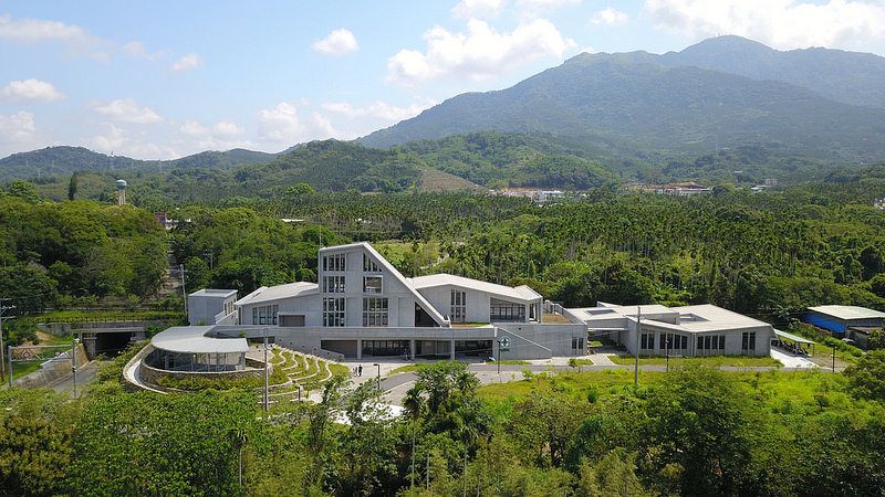 用1/4世紀銘刻台灣保育史 野動急救站入新厝 擴大救傷能量