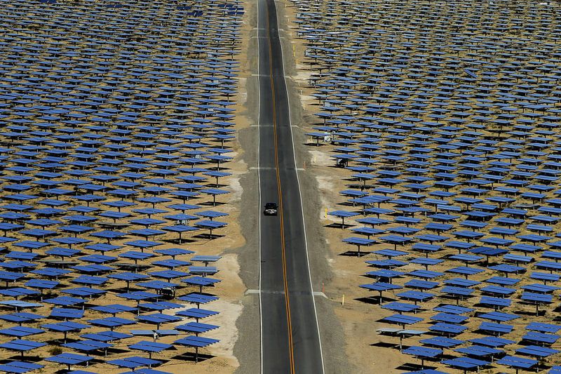 觀察日誌一：綠電大發！「負電價」不再稀奇