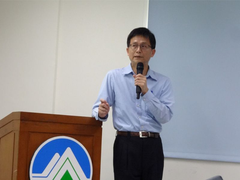 環評母法修正草案終出爐 過時環評結論可望退場