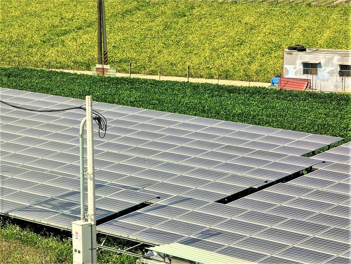 一定規模以上光電進環評最快年底上路 經濟部：加速排除環境疑慮