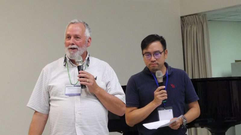 落實「關懷受造界」基督教義 洛桑運動東亞諮詢會議倡環保