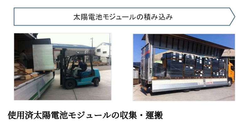 非法棄置最高罰3億日元 日本太陽能板報廢處理淺談
