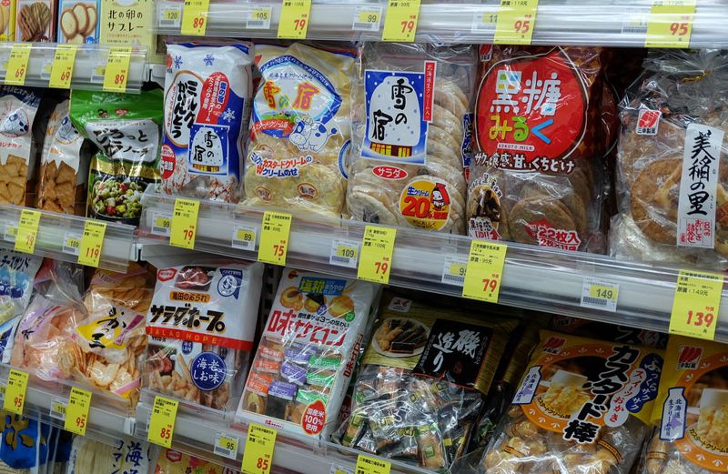開放日核災區食品輸台 民眾最在意：匆促、標示、髮夾彎