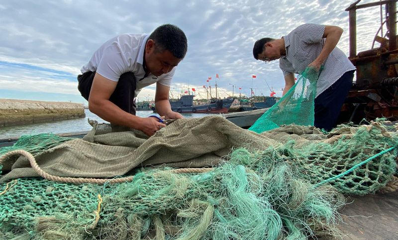 OECM的潛力：「非正式」海洋保護區 如何幫助中國實現生態目標？