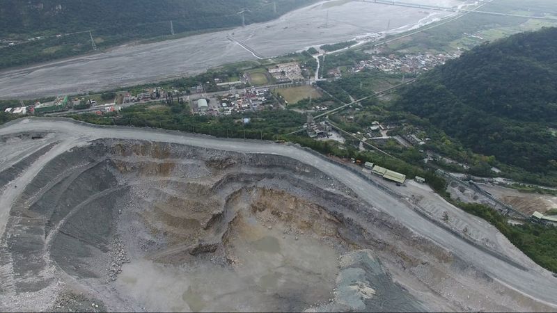 《礦業法》黨團協商再啟 經濟部與立委無共識