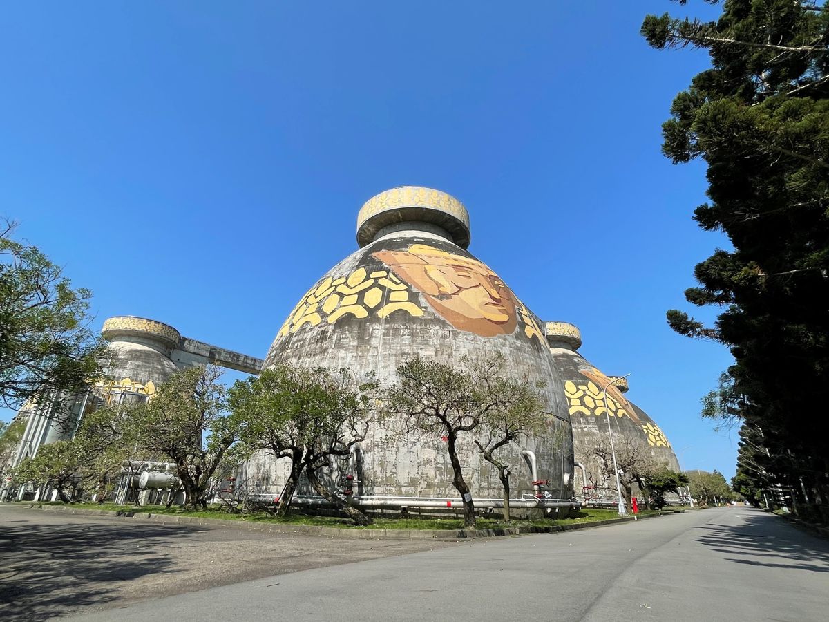全國79座公共污水處理廠首次碳盤查 國土署:外購電力佔六成以上