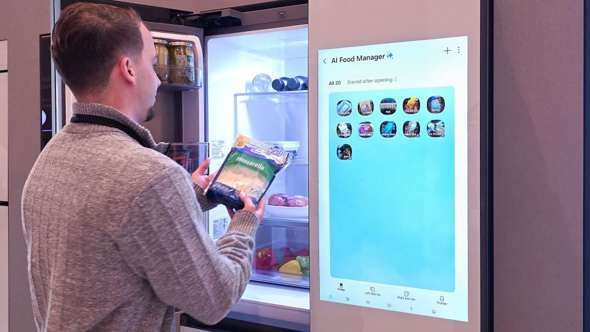 有AI就加分？ CES 2026 最糟產品獎出爐：為何這些設計被點名