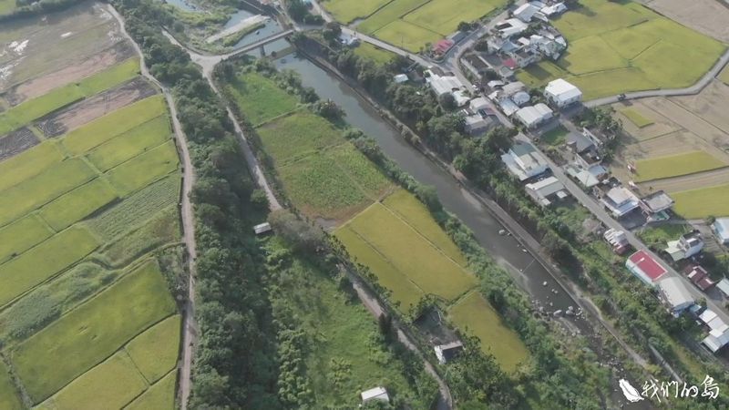 一起找溪望 讓鱉溪榮光再現