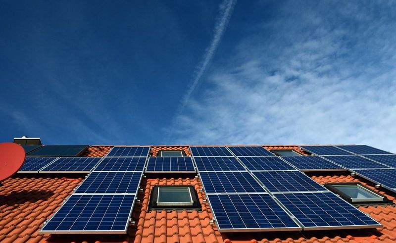 新建物強制裝太陽能，各國怎麼做？ 五個關鍵別忽略