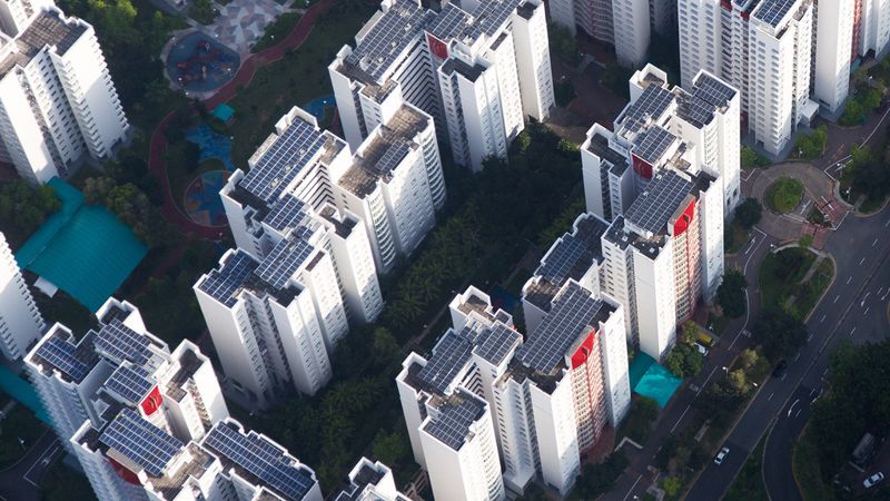 大家在說的RE100係蝦米？