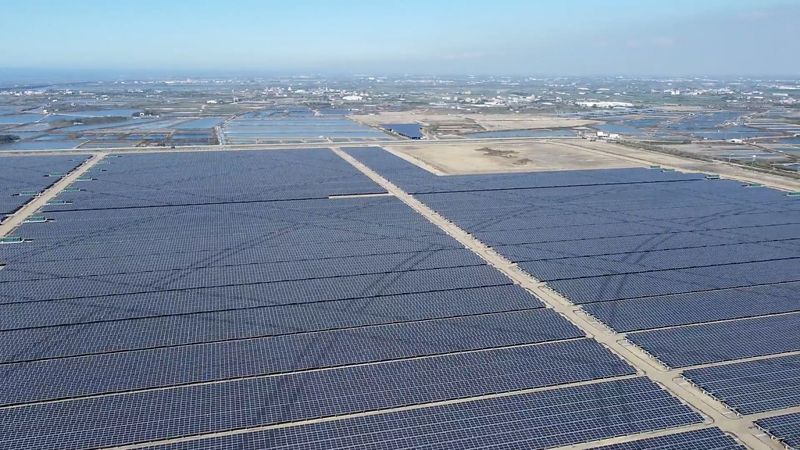 「低地力」光電仍與農爭地？ 立委憂無配套 農委會：開發皆需農民同意