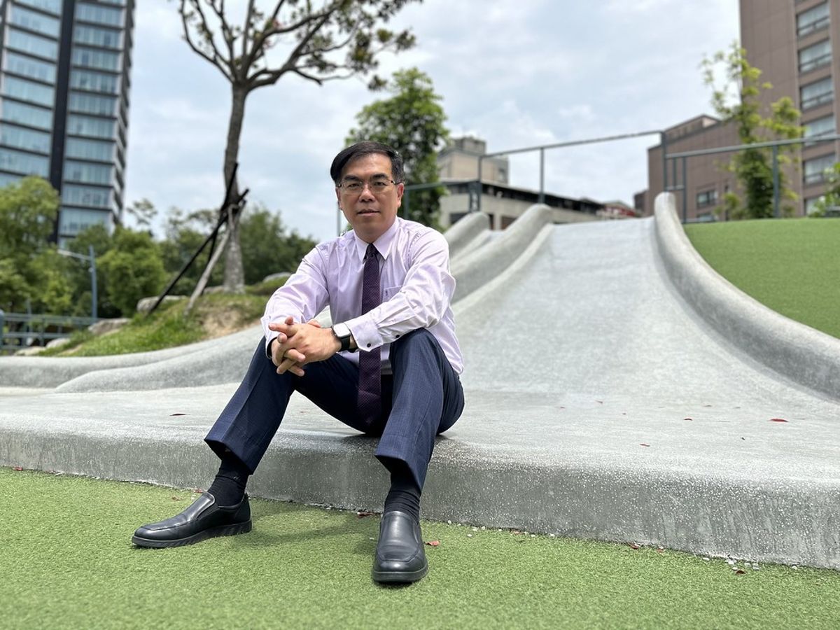 氣象網紅「新身份」——如理想與現實落差，你會辭職回到民間嗎？