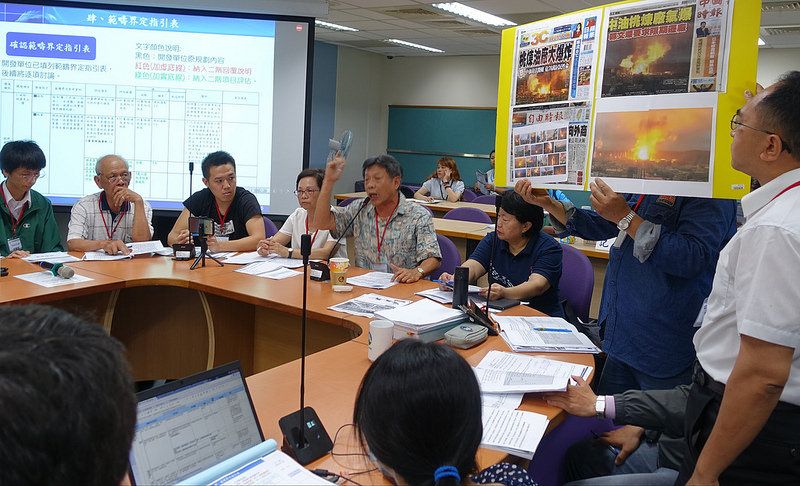 不只煉油廠安全疑慮 國一甲跨南崁斷層 疑活動斷層待調查