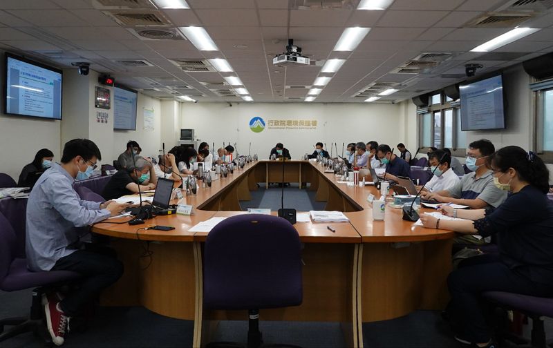 嘉義馬稠後產業園區二期環評過關 344公頃農地將消失 環委要求多種樹