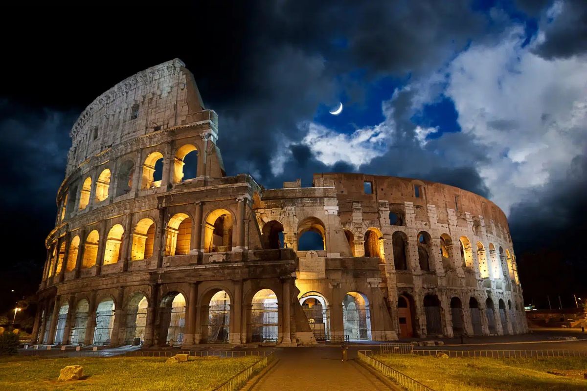 夜幕降臨才是旅行的開始——2025不能錯過的夜間旅遊新趨勢