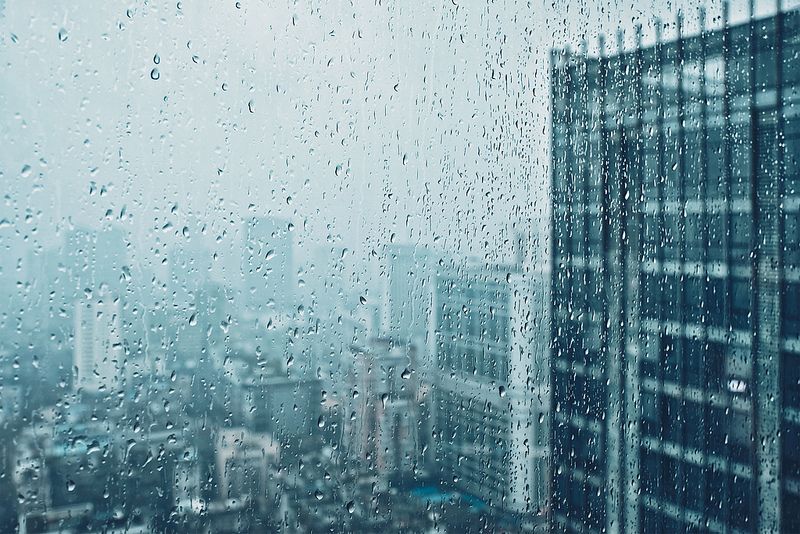 開始上班就不適？哈佛大學整理九個室內影響健康因子
