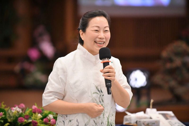 花蓮養雞場抗議成功！ 徐榛蔚宣布：撤銷卜蜂所有證照與許可