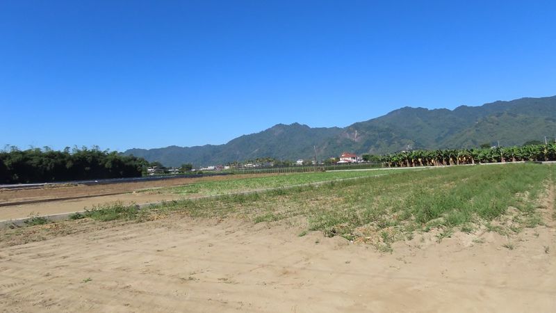 美濃在地研擬種水滯洪 重新審視農業產值 為國土保育加分