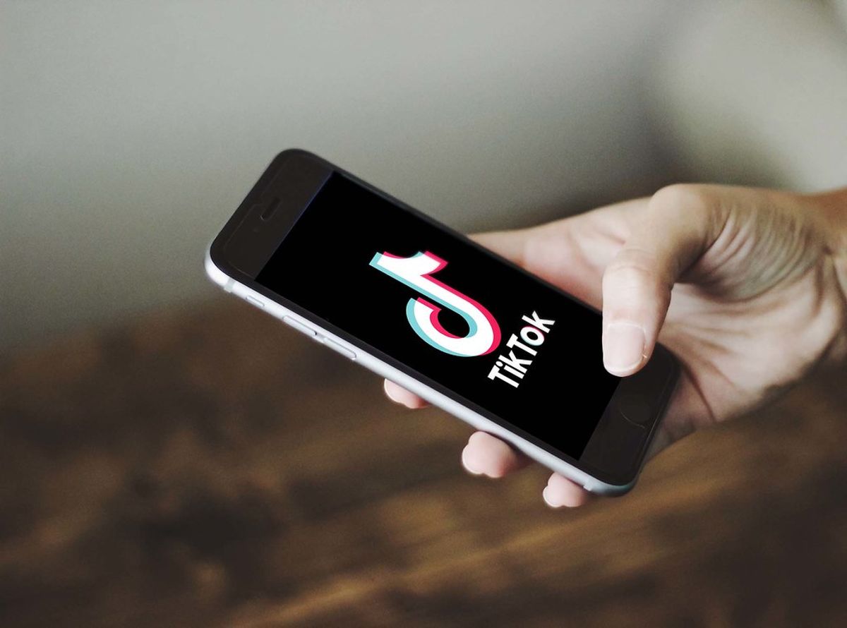 TikTok「不賣就禁」期限倒數 碳排顧問公司揭影音平台耗能真相