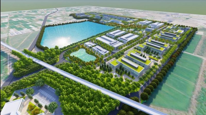 北高雄產業園區環評初審未過 「台商回流」五園區全卡關