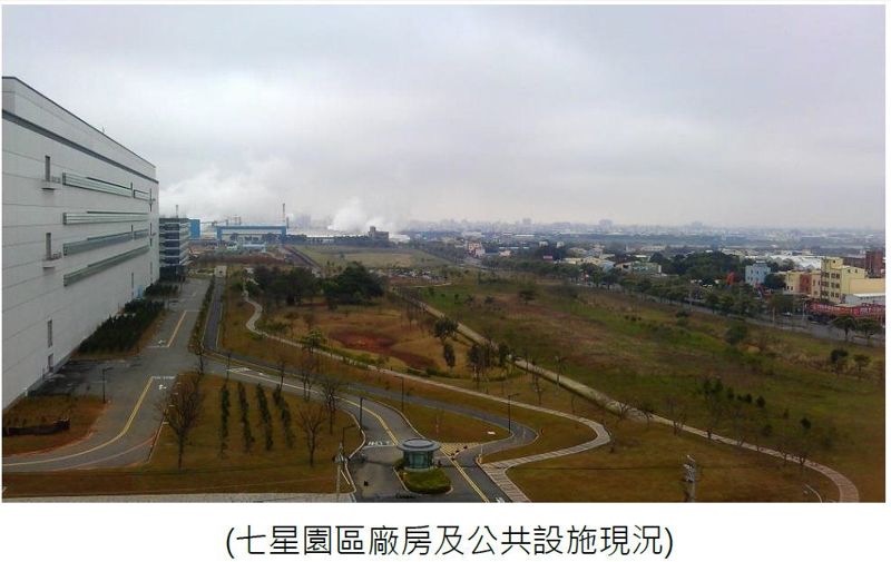 歷經十年 中科三期進入二階審查 搶水仍是最大疑慮