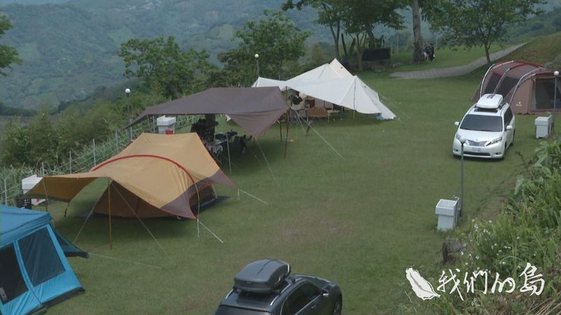露營區管理困境 誰是主管機關？