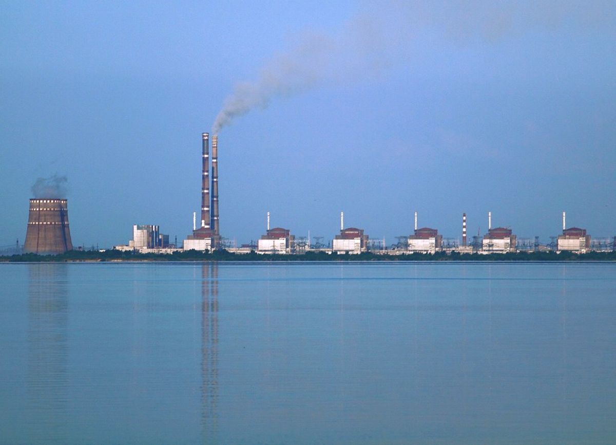 埃德溫．萊曼／科學觀點看核能科技與風險：談核電延役與小型模組化反應爐（SMR）