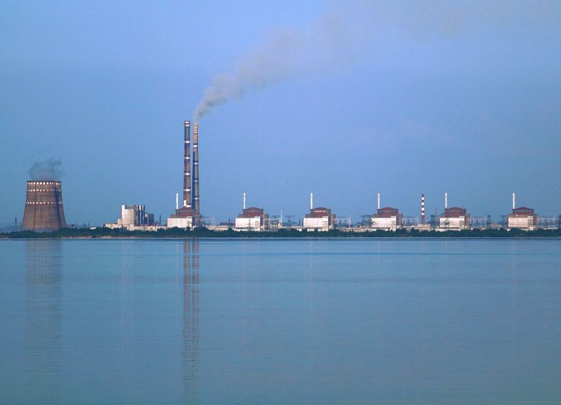 埃德溫．萊曼／科學觀點看核能科技與風險：談核電延役與小型模組化反應爐（SMR）