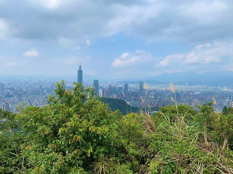 第八走：昔日茶商絡繹不絕的糶米古道