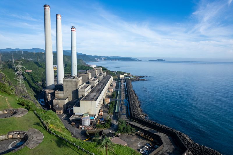蔡雅瀅／盼北北基宜聯手，省下一座協和電廠
