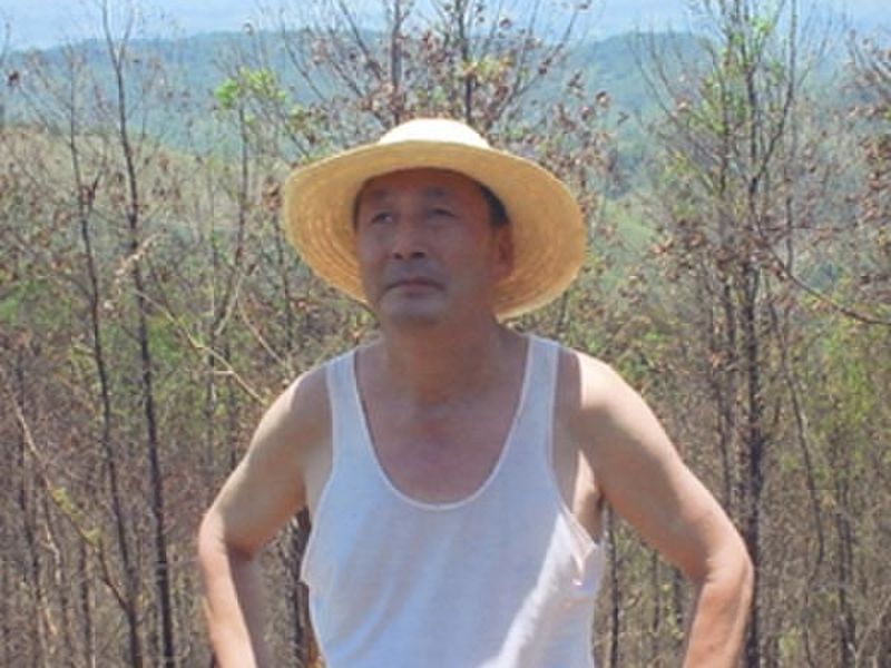 捍衛環境反遭陷入獄 海南公務員劉福堂：「此生無悔」
