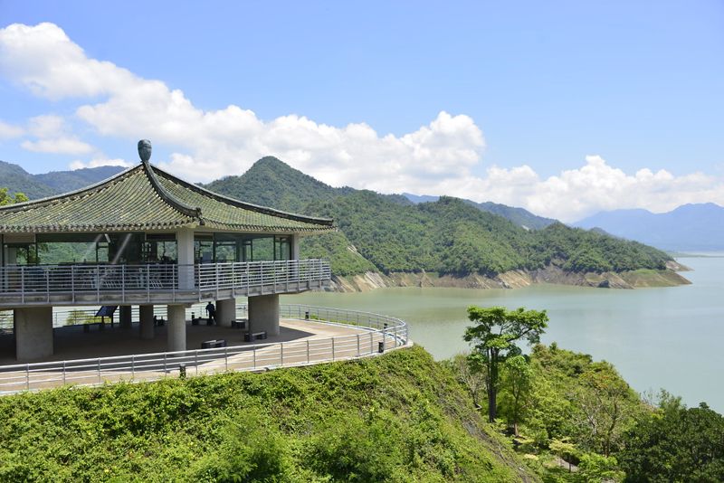 施柏榮／缺水的台灣 需要微型氣象站、智慧水管理科技面對氣候變遷