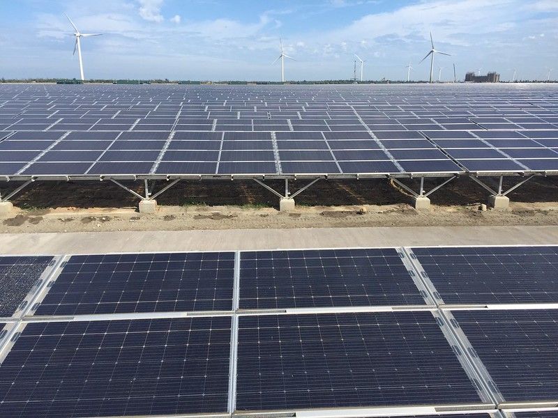 台電當綠電大盤? 業者批:沒新增綠電 反阻礙市場交易