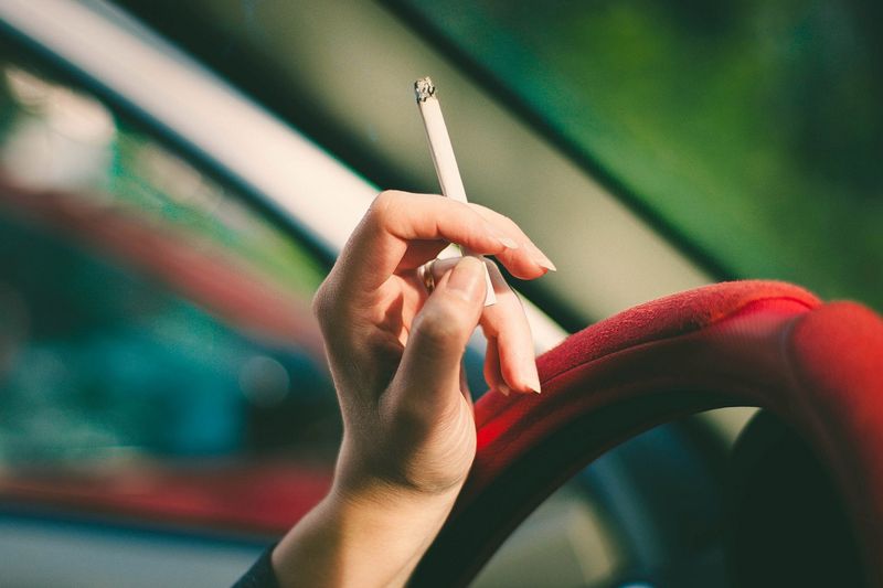菸草業內部文件揭露 行銷戰術針對亞洲女性