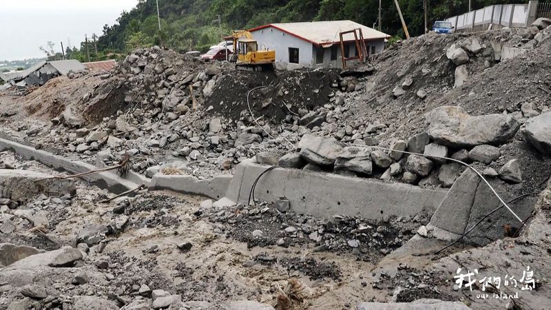 自主防災怎麼做 居民的避災、減災之道