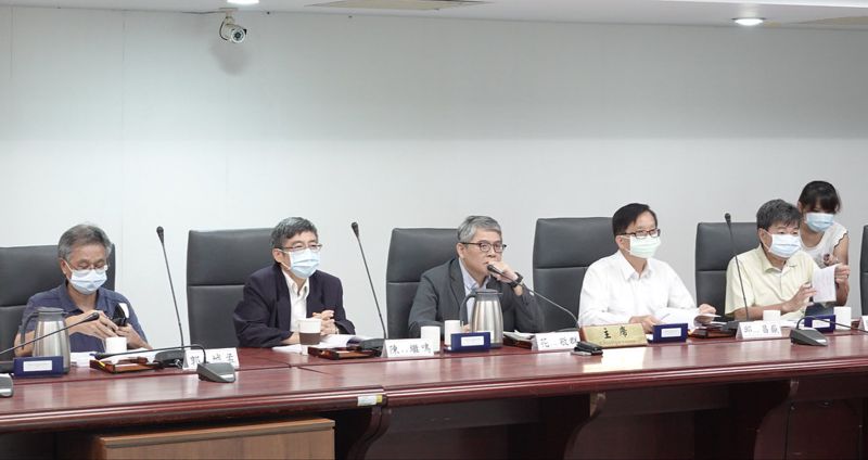 國土計畫再進一步 中彰投澎闖關成功 全國18縣市審議完成