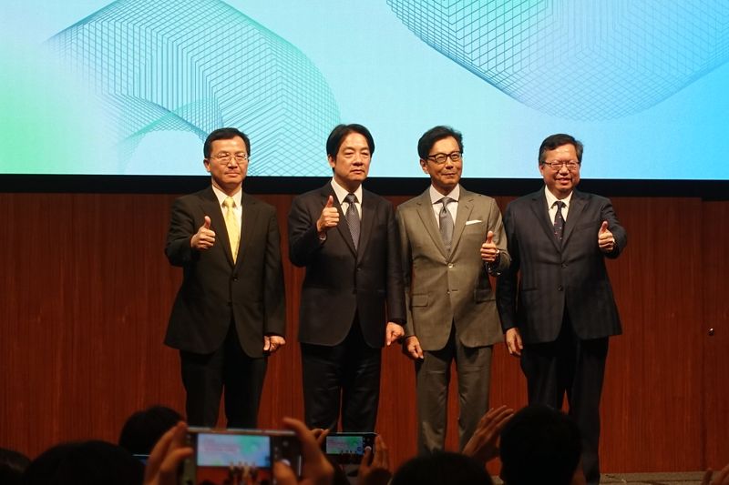 調查顯示我國產業減碳仍緩步 台灣企業設淨零目標者不到一成