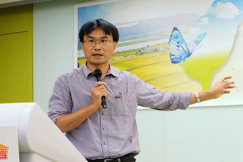 最新調查 6.8萬公頃農地非農用 農委會誓言先止血