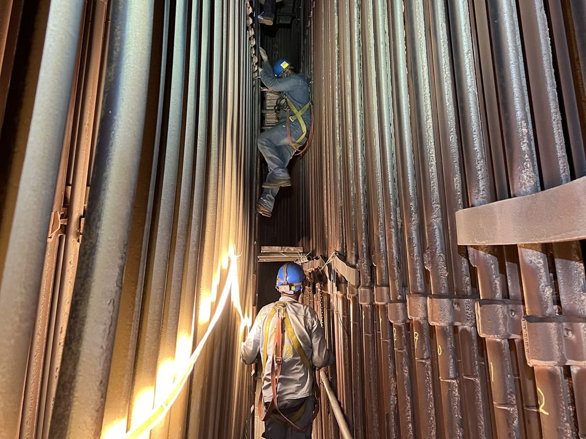 4月中旬用電新高險釀供電危機 台電:震後機組陸續修復、從未討論限電