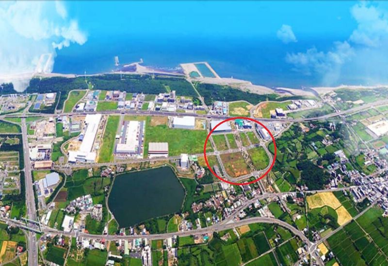 海大擬進駐桃科園區 將設藻礁、水產養殖、物流中心 環差初審過關